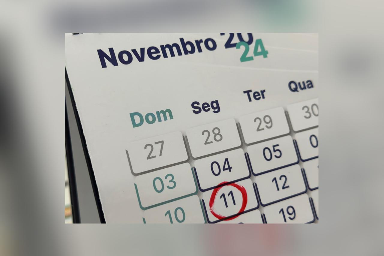 Portal 11/11 saiba porque é o mais poderoso do calendário