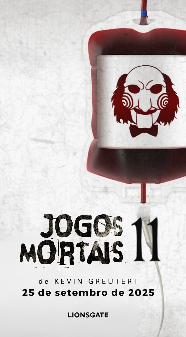 jogos mortais 11 2025