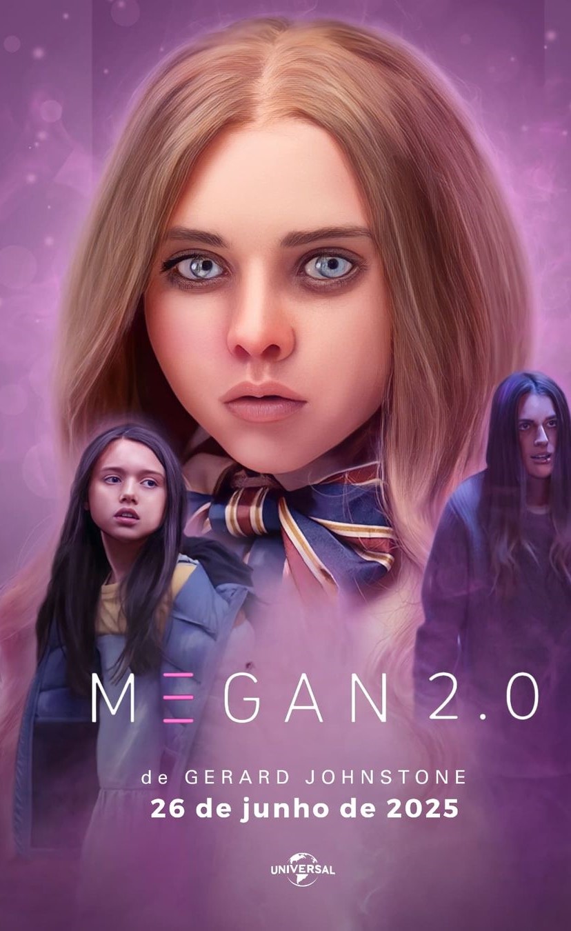 megan 2 2025