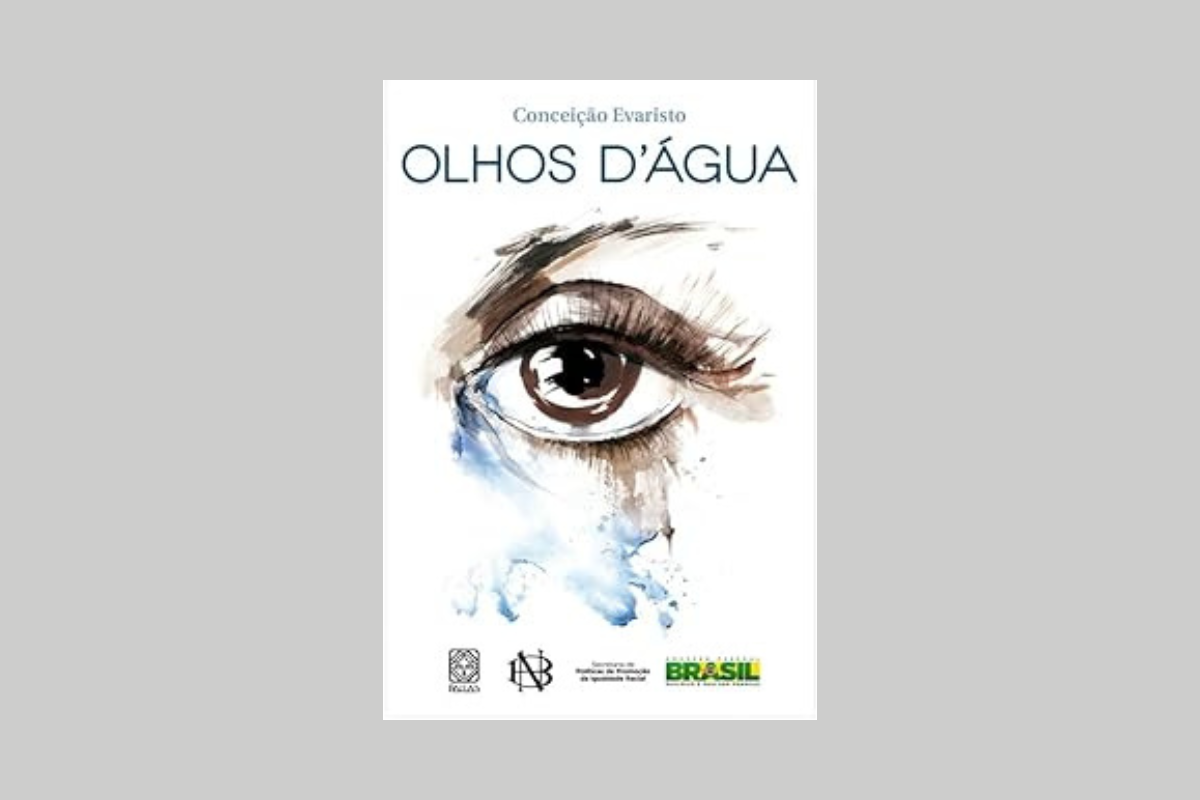 oLHOS DAGUA