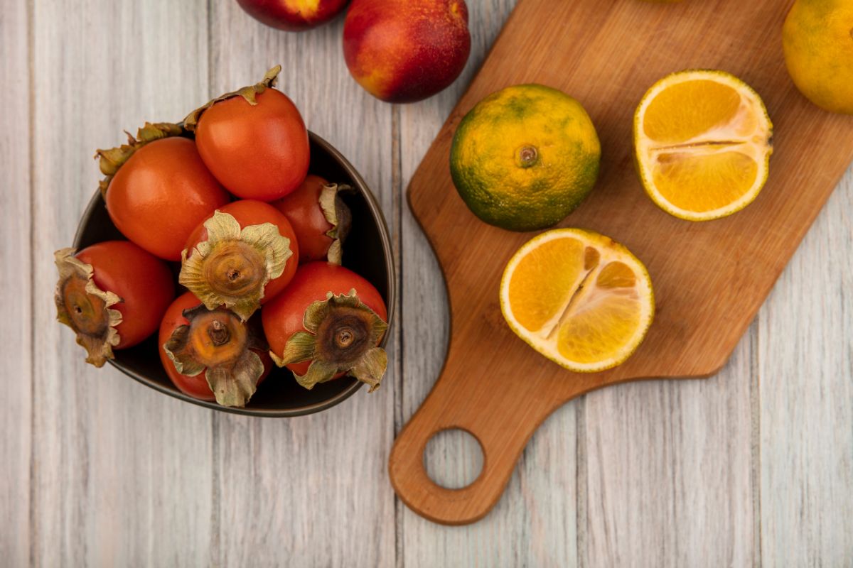 Cortar pedaço estragado e comer o 'resto' da fruta pode prejudicar sua saúde. (Foto: Ilustrativa/Freepik)