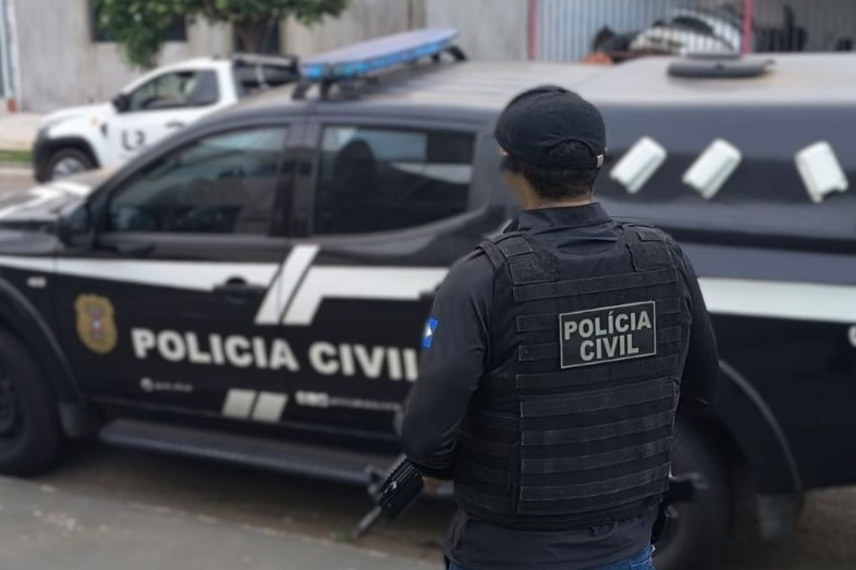 POLICIA CIVIL PJC