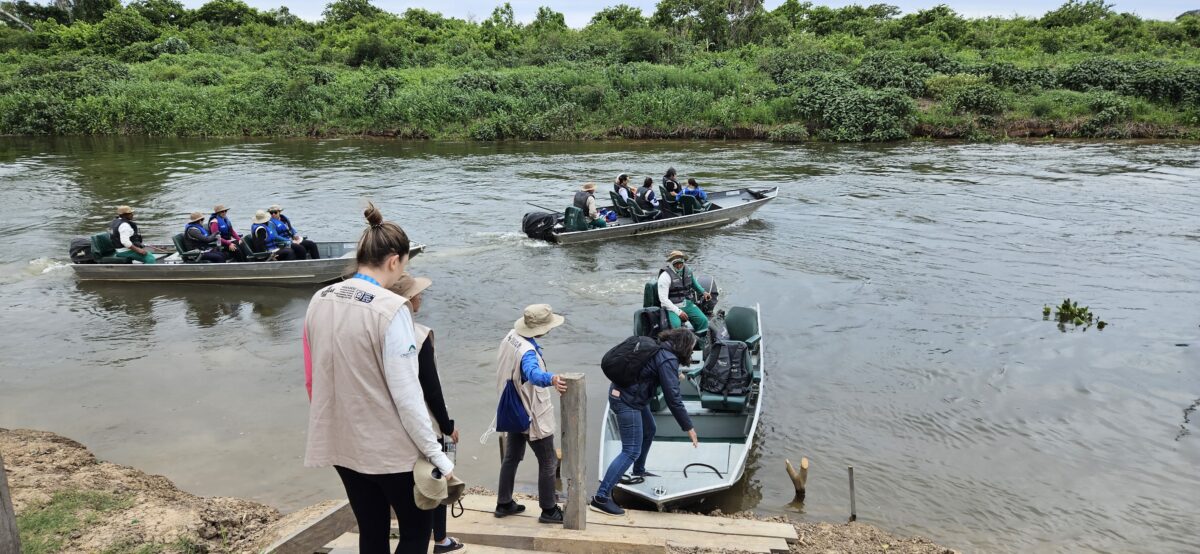 PP CORPO DO TEXTO 3 Maratona de Inovacao discute solucoes para comunidades no Pantanal