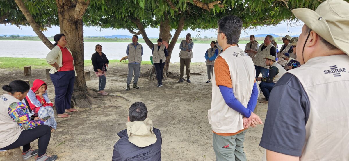 PP CORPO DO TEXTO 4 Maratona de Inovacao discute solucoes para comunidades no Pantanal