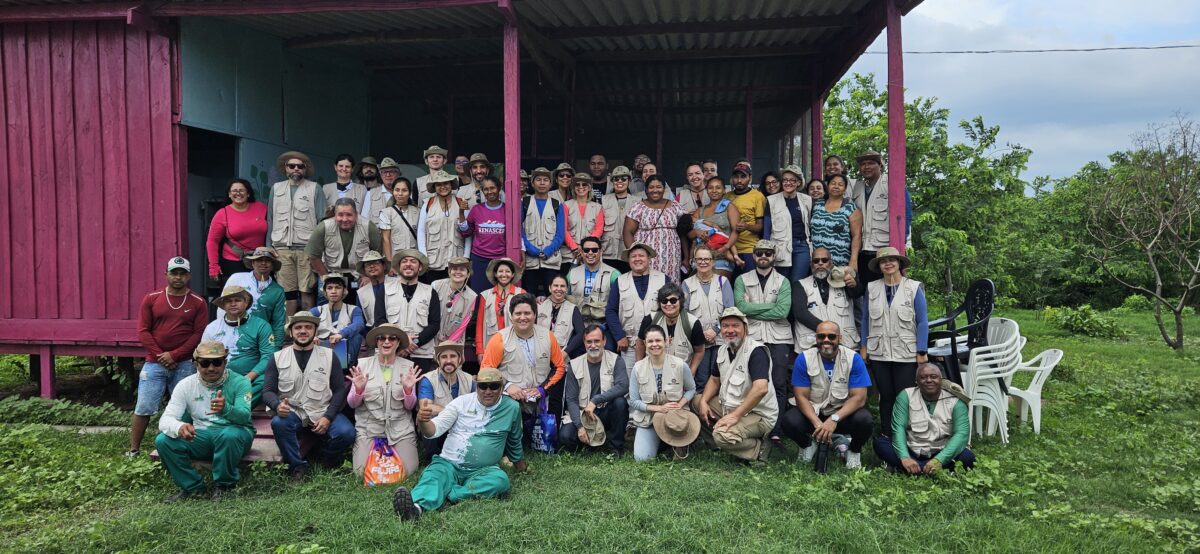 PP CORPO DO TEXTO 5 Maratona de Inovacao discute solucoes para comunidades no Pantanal