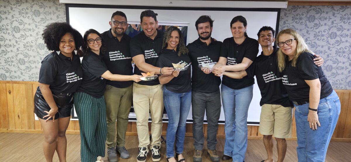 PP CORPO DO TEXTO 6 Maratona de Inovacao discute solucoes para comunidades no Pantanal