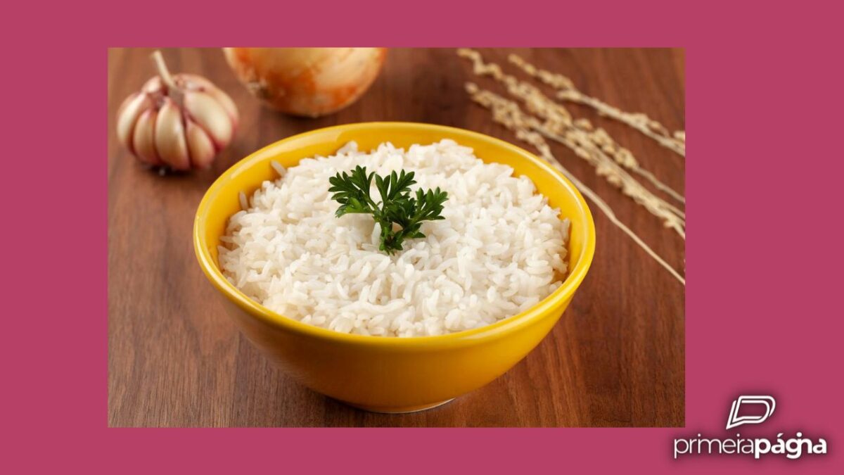 arroz branco 00