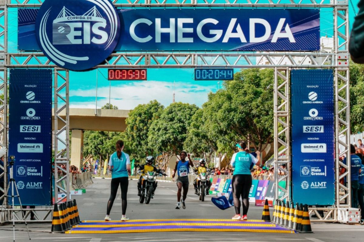 corrida de reis chegada 2