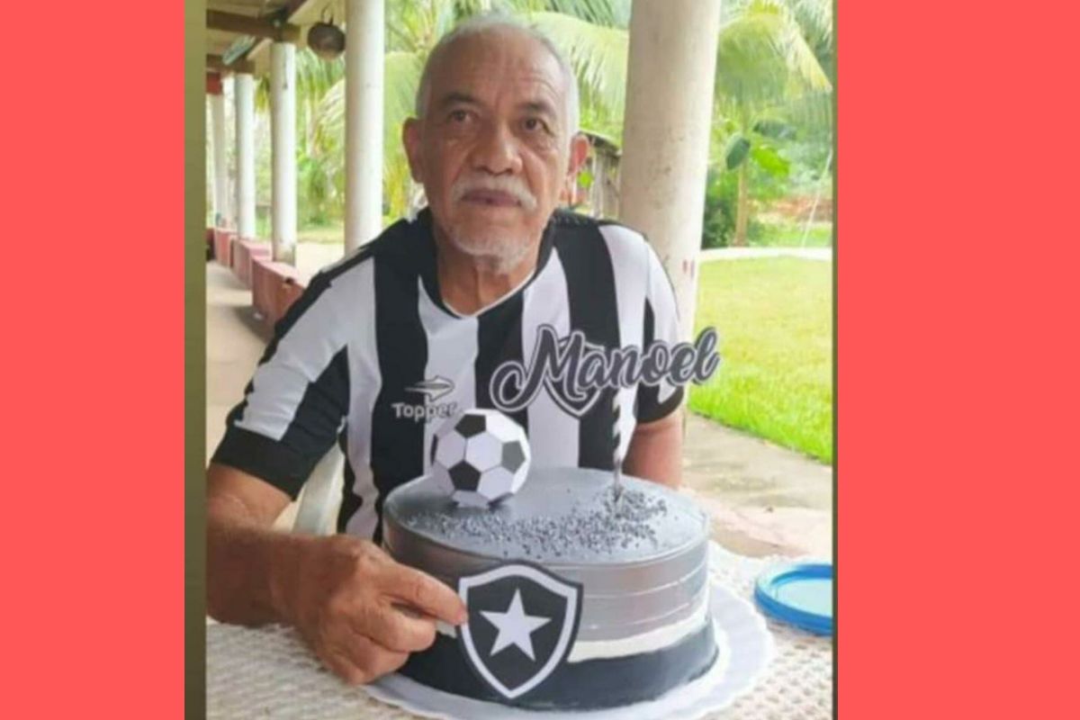 homenagem botafogo 1