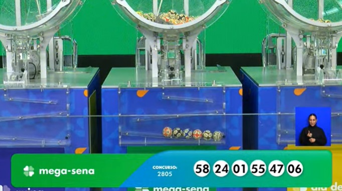 mega sena