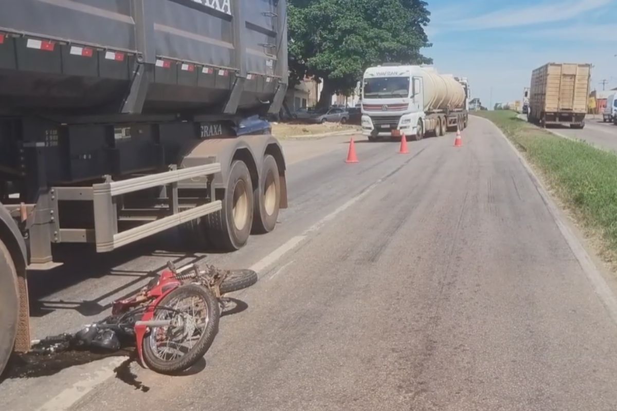 MORTE MOTOCICLISTA JACIARA 2