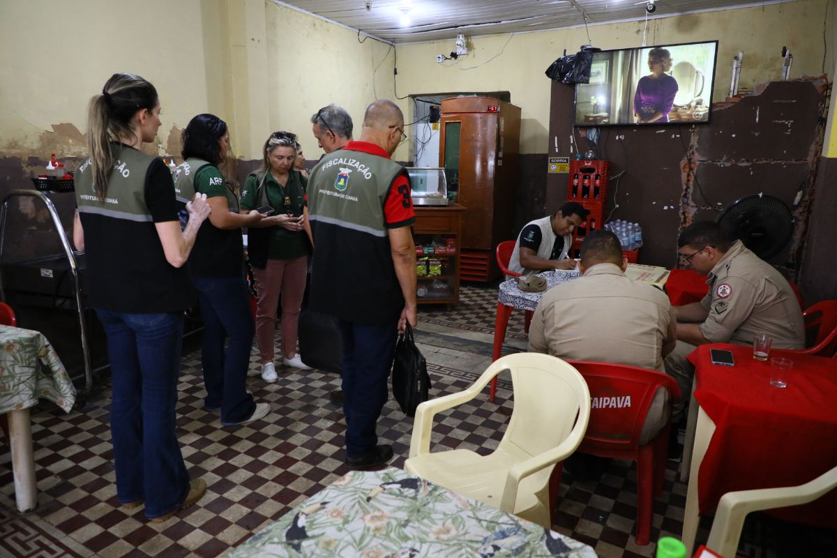 Declaração sobre possível fechamento de boates foi feita na manhã desta terça-feira (21) pelo prefeito de Cuiabá