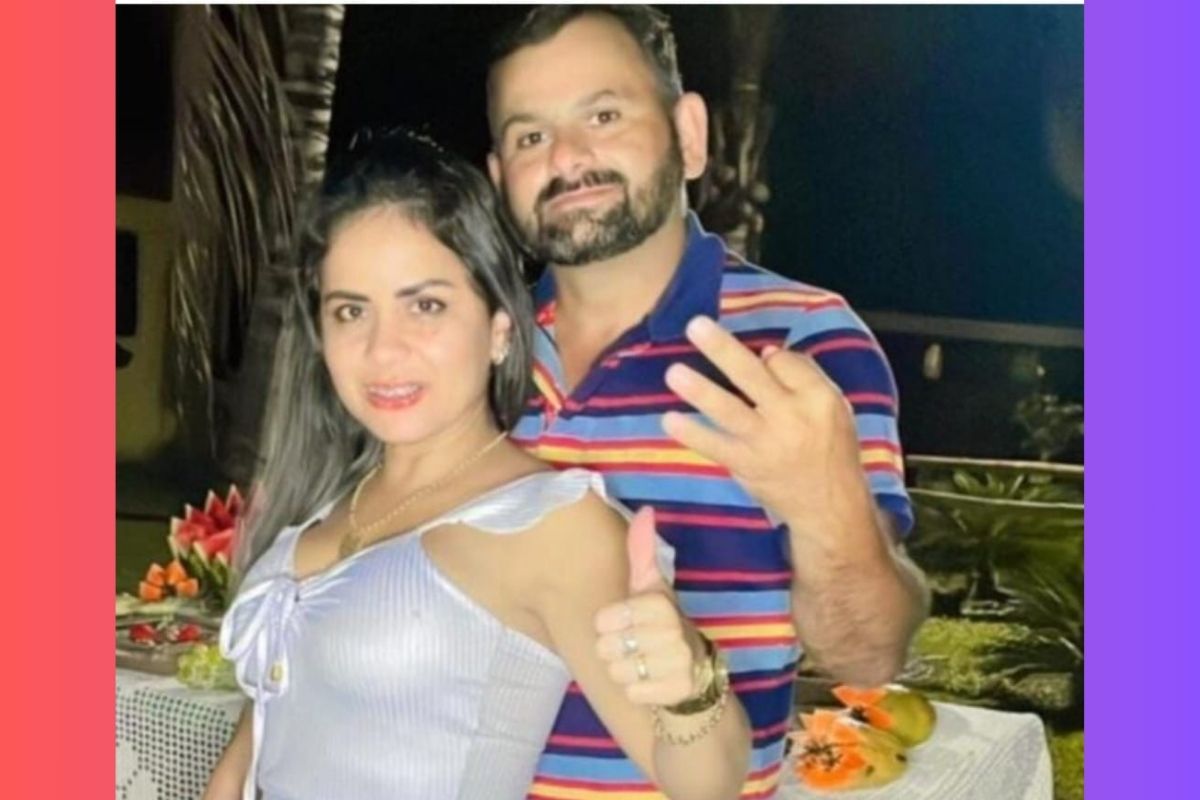 casal foi morto na frente do filho de 12 anos