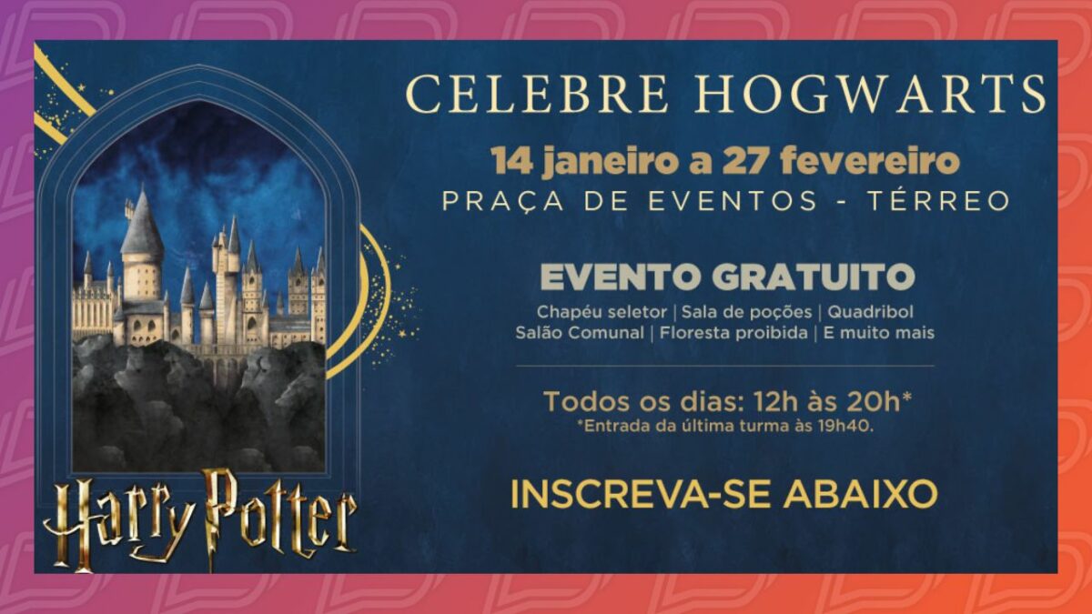 celebre hogwarts