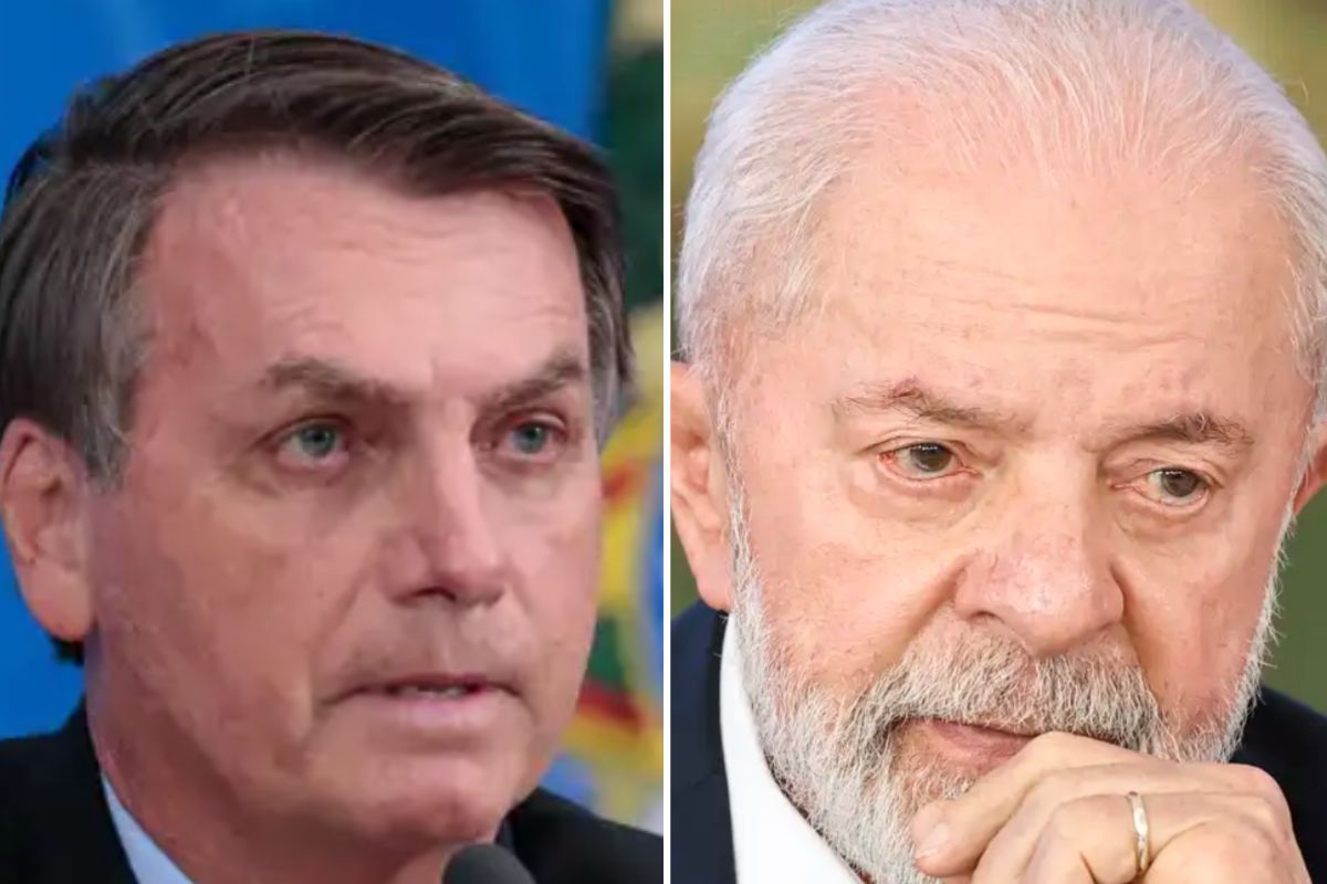 Jair Bolsonaro tinha conhecimento de plano para matar Lula, Alckmin e Moraes, diz denúncia da PGR. (Foto: Agência Brasil)