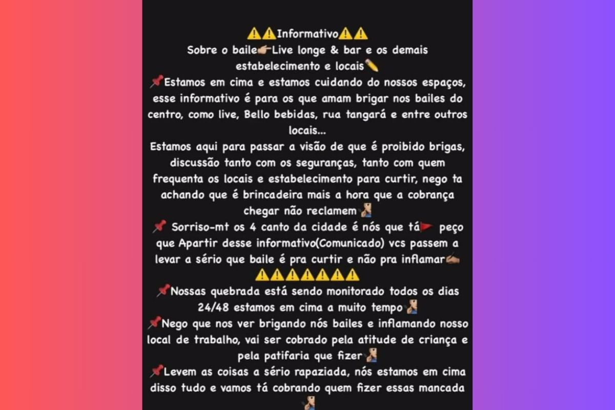 aviso influenciador 1