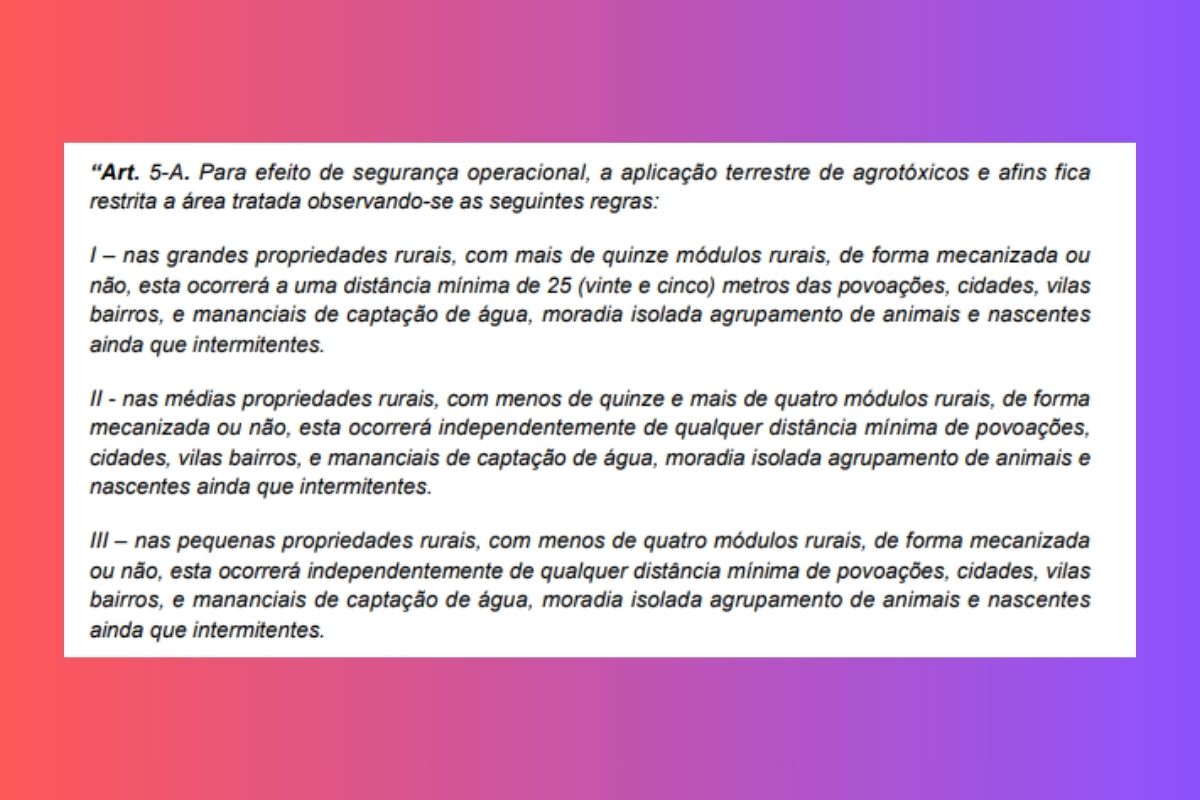 texto do projeto